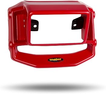 Amazon.com: Maier USA Headlight Shell Compatible/Replacement for